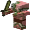 🐽 Эмодзи «Майнкрафт / minecraft» для Telegram