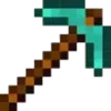 🔨 Эмодзи «Майнкрафт / minecraft» для Telegram