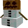 🎃 Эмодзи «Майнкрафт / minecraft» для Telegram