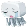👻 Эмодзи «Майнкрафт / minecraft» для Telegram