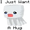 👻 Эмодзи «Майнкрафт / minecraft» для Telegram