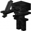 👹 Эмодзи «Майнкрафт / minecraft» для Telegram