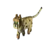 🐯 Эмодзи «Майнкрафт / minecraft» для Telegram