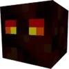 🌋 Эмодзи «Майнкрафт / minecraft» для Telegram