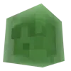 🐸 Эмодзи «Майнкрафт / minecraft» для Telegram