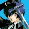 🌟 Эмодзи «persona 3» для Telegram