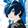🌟 Эмодзи «persona 3» для Telegram