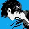 🌟 Эмодзи «persona 3» для Telegram