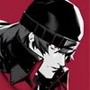 🌟 Эмодзи «persona 3» для Telegram