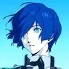 🌟 Эмодзи «persona 3» для Telegram