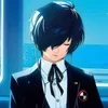🌟 Эмодзи «persona 3» для Telegram