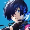 🌟 Эмодзи «persona 3» для Telegram