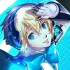 🌟 Эмодзи «persona 3» для Telegram