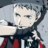 🌟 Эмодзи «persona 3» для Telegram