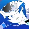 🌟 Эмодзи «persona 3» для Telegram