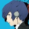 🌟 Эмодзи «persona 3» для Telegram