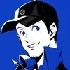 🌟 Эмодзи «persona 3» для Telegram