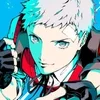 🌟 Эмодзи «persona 3» для Telegram