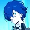 Эмодзи persona 3 для Telegram — скачать