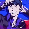 🌟 Эмодзи «persona 3» для Telegram