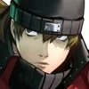 🌟 Эмодзи «persona 3» для Telegram