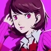 🌟 Эмодзи «persona 3» для Telegram