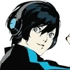 🌟 Эмодзи «persona 3» для Telegram