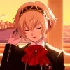 🌟 Эмодзи «persona 3» для Telegram