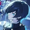 🌟 Эмодзи «persona 3» для Telegram