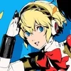 🌟 Эмодзи «persona 3» для Telegram