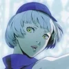 🌟 Эмодзи «persona 3» для Telegram