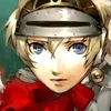 🌟 Эмодзи «persona 3» для Telegram