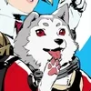 🌟 Эмодзи «persona 3» для Telegram