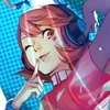 🌟 Эмодзи «persona 3» для Telegram
