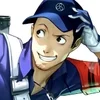 🌟 Эмодзи «persona 3» для Telegram