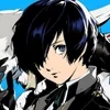 🌟 Эмодзи «persona 3» для Telegram
