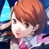 🌟 Эмодзи «persona 3» для Telegram