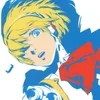 🌟 Эмодзи «persona 3» для Telegram