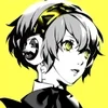 🌟 Эмодзи «persona 3» для Telegram