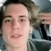 Стикер 12 Ванечка