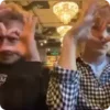 Стикер 22 Ванечка