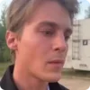 Стикер 2 Ванечка
