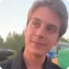 Стикер 3 Ванечка