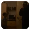 Стикер 30 Ванечка