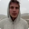 Стикер 10 Ванечка