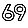 🔥 Эмодзи «prokop 69» для Telegram