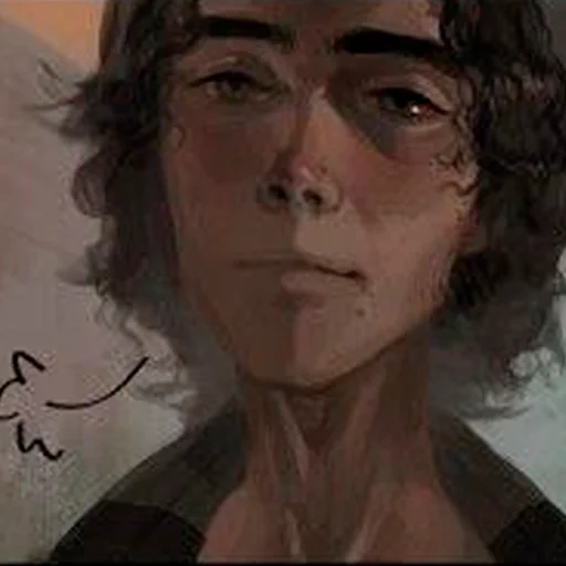 🥹 Стикер «Protas by*pourmecoffe» для Telegram
