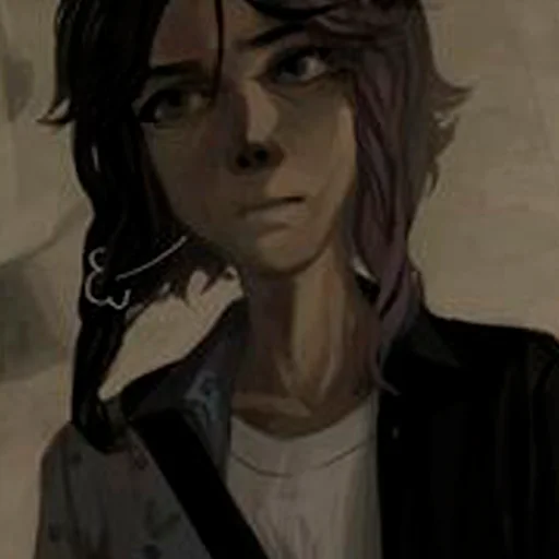 🫤 Стикер «Protas by*pourmecoffe» для Telegram