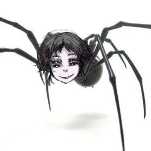 🕷 Стикер «Майк Мортон» для Telegram