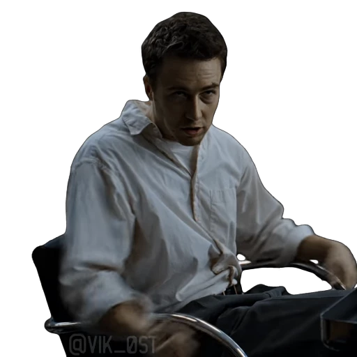 👊 Стикер «Fight Club» для Telegram